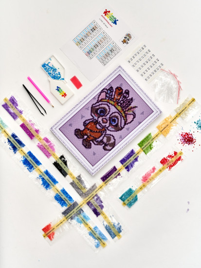 Енотик индеец