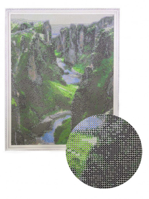 canvas