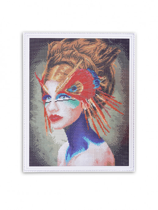 canvas