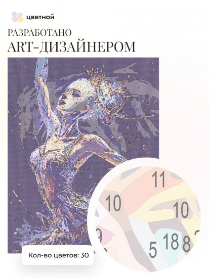 Энергия танца