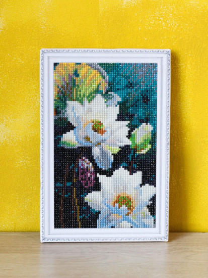 Нежность лотоса