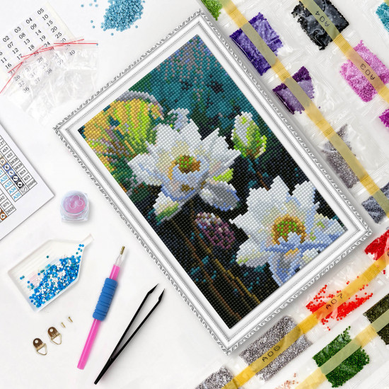 Нежность лотоса