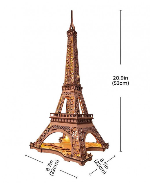 Эйфелева башня