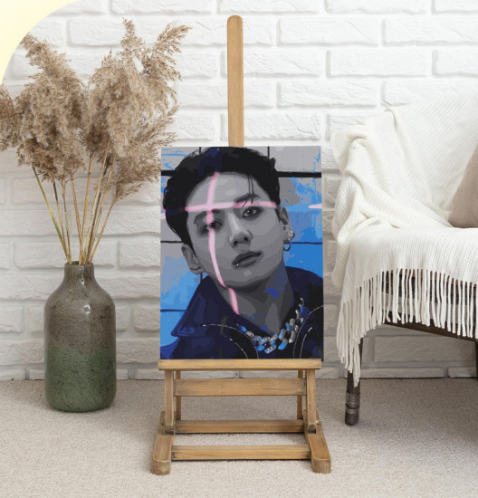 Корейский идол