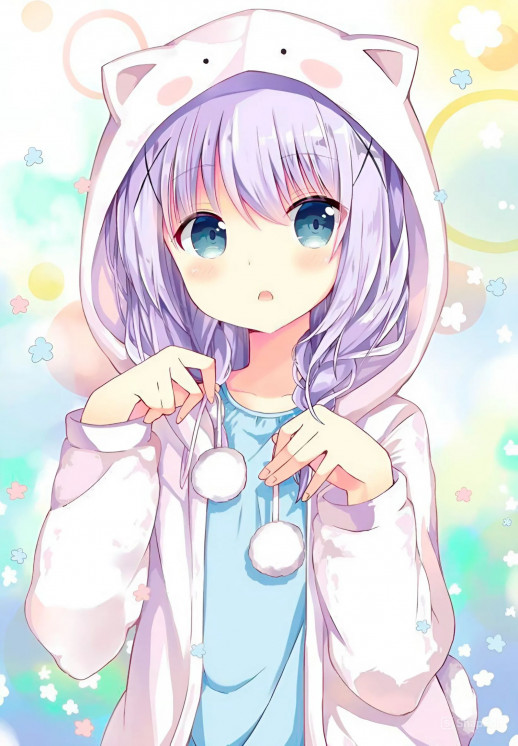 Девичьи мечты