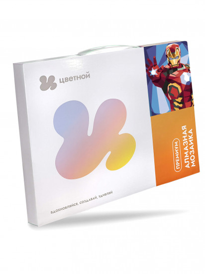 Железный человек