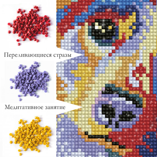 Глазами корги