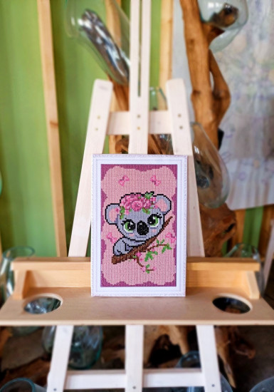 Маленькая Коала